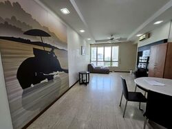 Yishun Emerald (D27), Condominium #586346151